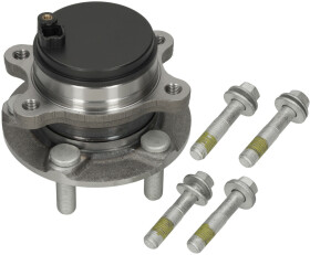 Комплект ступиці колеса Febi 196359