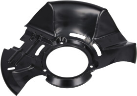 Кожух тормозного диска Febi 196367