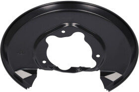 Кожух тормозного диска Febi 196369