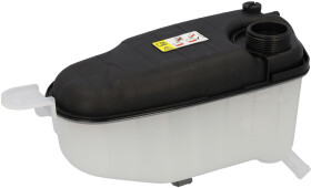 Бачок охлаждающей жидкости Febi 196678