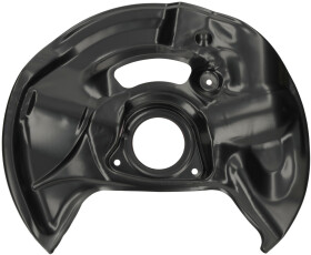 Кожух тормозного диска Febi 196898