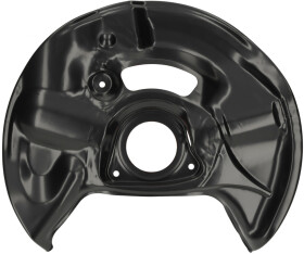 Кожух тормозного диска Febi 196900