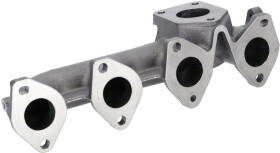 Выпускной коллектор Febi 196971