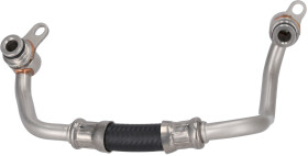 Маслопровод турбины Febi 197648