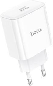 Сетевое зарядное устройство Hoco C76A Pro Majestic 6942007616300 30 Вт