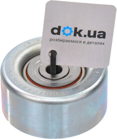 Обводной ролик поликлинового ремня Toyota / Lexus / Daihatsu 1660331050