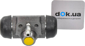 Колесный тормозной цилиндр Metelli 04-0705