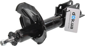 Стойка амортизатора SATO tech 33162FL