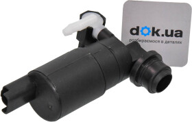 Насос омывателя Meat & Doria 20126