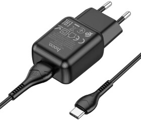Сетевое зарядное устройство Hoco C96A 6931474766021 10,5 Вт