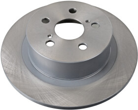 Гальмівний диск Febi 26062