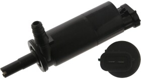 Насос омывателя Febi 32327