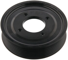 Шкив помпы Febi 38329