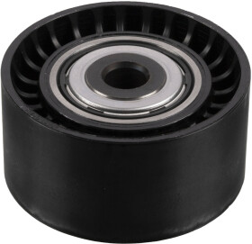 Обводной ролик поликлинового ремня Febi 36826