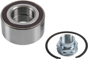 Подшипник ступицы колеса Febi 28142