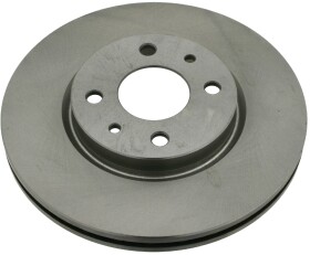 Тормозной диск Febi 22927