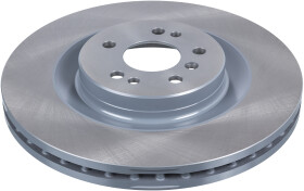 Гальмівний диск Febi 24745