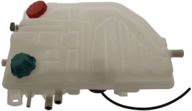 Бачок охлаждающей жидкости Febi 39999