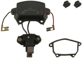 Регулятор генератора Febi 38911