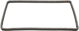 Цепь ГРМ Febi 25507