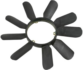 Крыльчатка вентилятора системы охлаждения двигателя Febi 22783