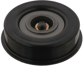 Натяжной ролик поликлинового ремня Febi 32446
