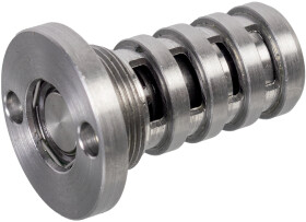 Центральный клапан шестерни распредвала Febi 40200