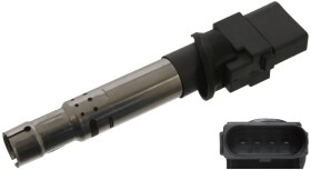Катушка зажигания Febi 38706