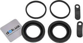 Ремкомплект тормозного суппорта Frenkit 244019