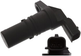 Датчик положення колінчастого вала Febi 44647