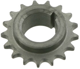 Шестерня коленчатого вала Febi 25110