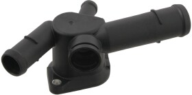 Фланец охлаждающей жидкости Febi 29791