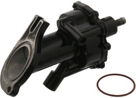 Вакуумный усилитель тормозной системы Febi 22704