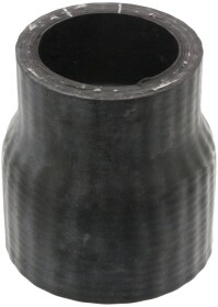 Патрубок радиатора системы охлаждения двигателя Febi 47000