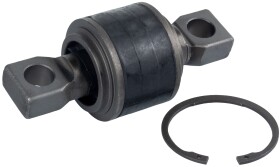 Сайлентблок рычага Febi 39448