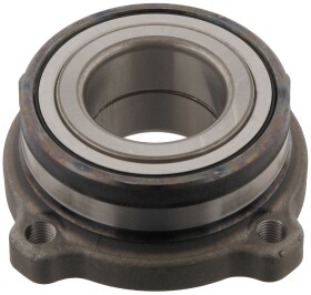 Подшипник ступицы колеса Febi 28506