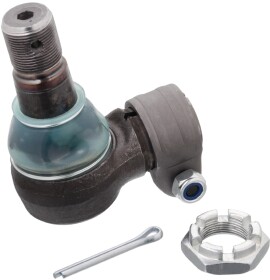 Наконечник рулевой тяги Febi 39025