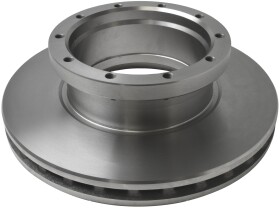 Тормозной диск Febi 22677