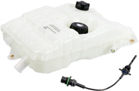 Бачок охлаждающей жидкости Febi 38559