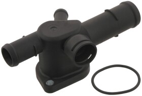 Фланец охлаждающей жидкости Febi 29888