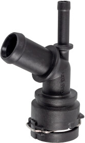 Фланец охлаждающей жидкости Febi 38313