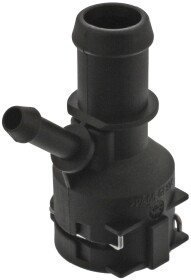 Фланец охлаждающей жидкости Febi 45990