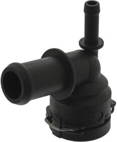 Фланец охлаждающей жидкости Febi 45979