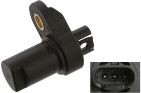 Датчик положення колінчастого вала Febi 36404