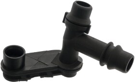 Фланец охлаждающей жидкости Febi 46999