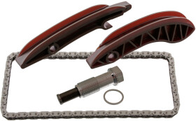 Комплект цепи ГРМ Febi 30349