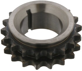 Шестерня коленчатого вала Febi 25035