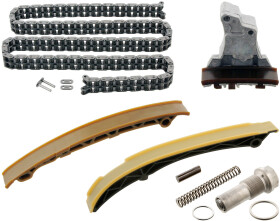 Комплект цепи ГРМ Febi 40621