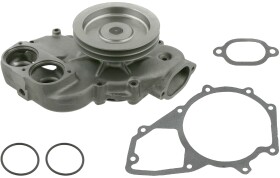 Помпа Febi 27187