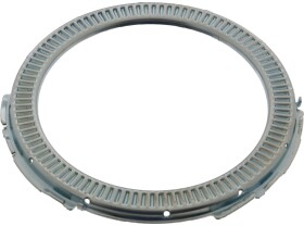 Монтажный комплект защитной накладки Febi 47271